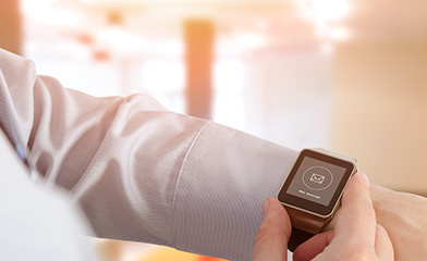 Smart watch