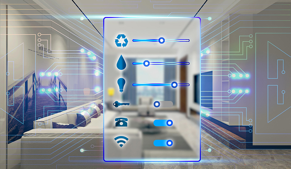 Smart home