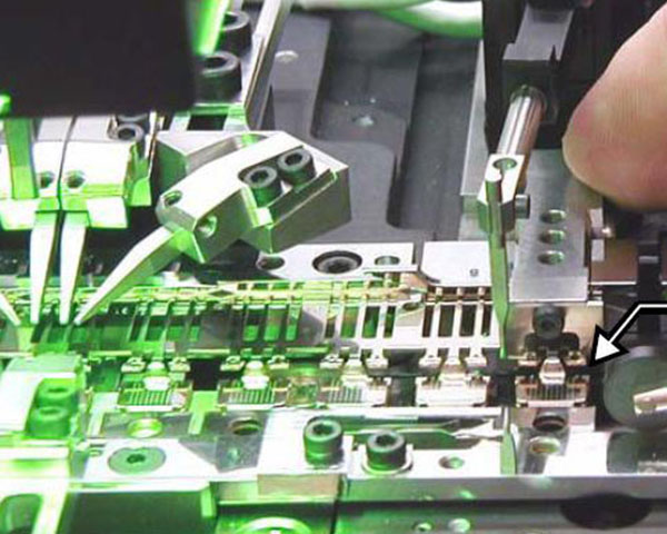Flip Chip Technology